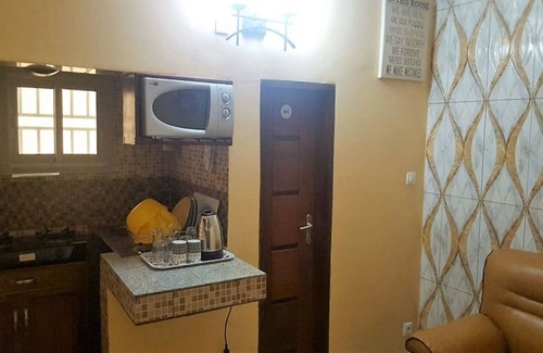 Douala Apartment | Accommodation in Douala: Best Value for Money