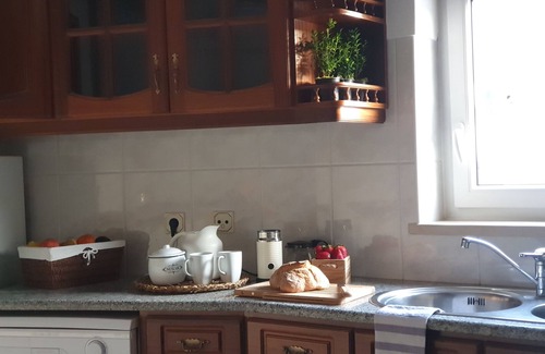 Ferrel Apartment | Accommodation, Yoga and Surf in the heart of Baleal