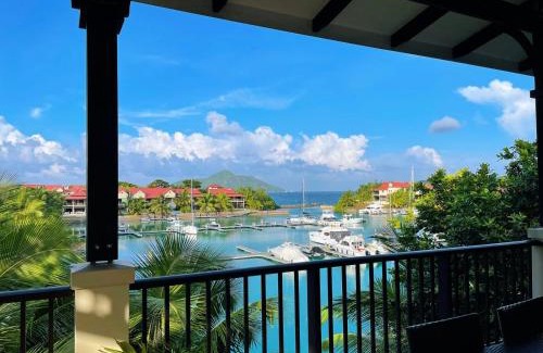 Mahe Island Villa | Accommodations at Eden Island