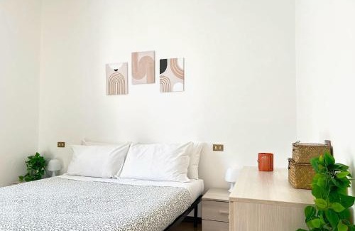 Porta Lodovica Apartment | Accomodo MIB128 Bivano Bocconi