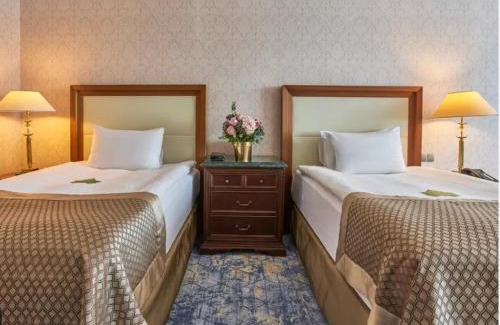 Lebenstedt Apartment | Accomondation Unterkunft Dreizimmerwohnung