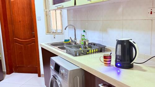 North Ridge Apartment | Accra Central Apartment
