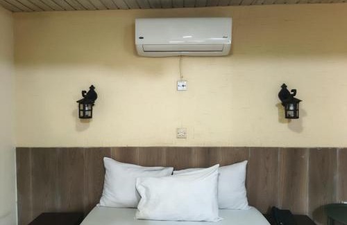 Kokomlemle Apartment | Accra City Studios & Apartment