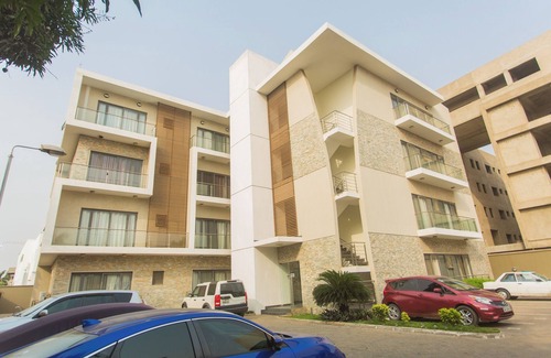 Labadi Apartment | Accra Luxury Apartments at Avant Garde