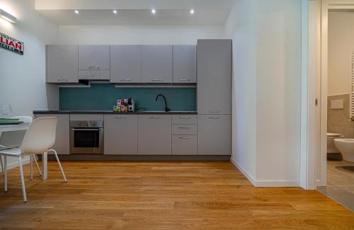 Certosa Apartment | Accursio Boutique House