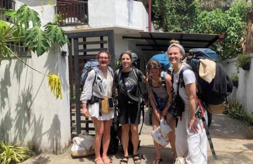 Seeduwa - Katunayake Apartment | Ace Airport Transit Hotel