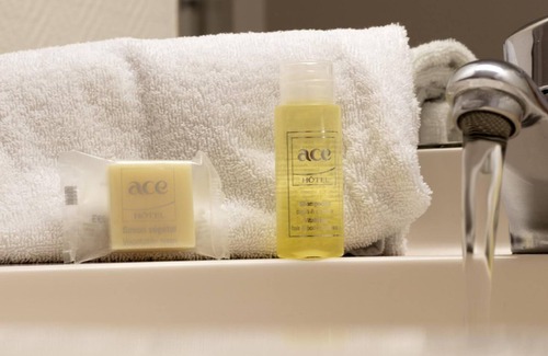 Bourges Hotel | Ace Hôtel Bourges