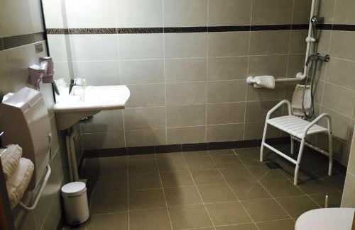 Saint-Barthelemy-d'Anjou Hotel | Ace Hôtel Angers