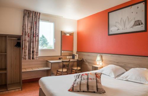 Saint-Barthelemy-d'Anjou Hotel | Ace Hôtel Angers