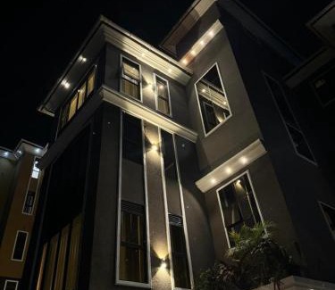 Bukoto Apartment | Ace Homes Kampala