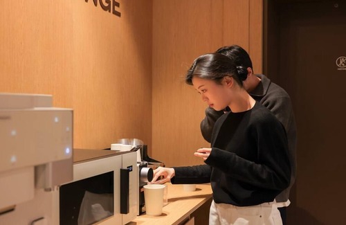 Bongmyeong-dong Hotel | Ace Hotel by Cozy Daejeon Yuseong Branch