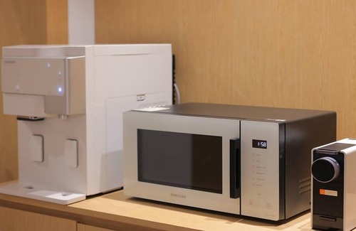 Bongmyeong-dong Hotel | Ace Hotel by Cozy Daejeon Yuseong Branch