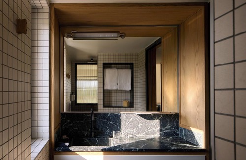Glyfada Hotel | Ace Hotel & Swim Club Athens