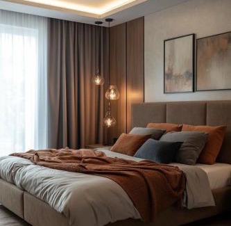 Ekrokpe Hotel | Ace Of Space Hotel & Suits