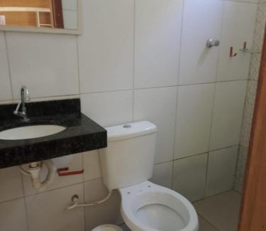Conjunto Habitacional Madre Germana - 1a Etapa House | Aceitamos animais
