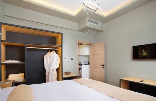 Urgup Apartment | Acer Living Home 102