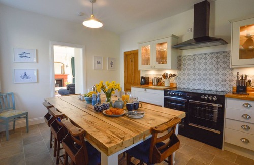 Lerags House | Achalic Farm House by Interhome