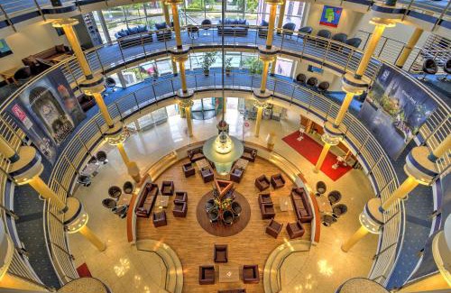 Ottersleben Hotel | ACHAT Hotel Magdeburg