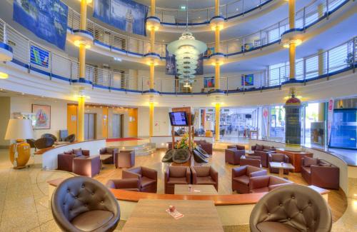 Ottersleben Hotel | ACHAT Hotel Magdeburg