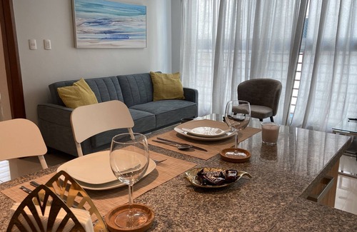 Serralles Apartment | Acogedor Apartamento en Serralles/piantini