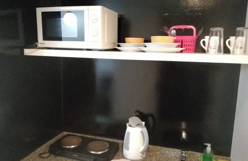 San Telmo Apartment | Acogedor Apartamento en San Telmo Para Escapadas en Pareja