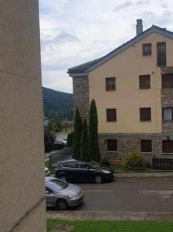 Villanua Apartment | Acogedor apartamento en el Pirineo aragonés