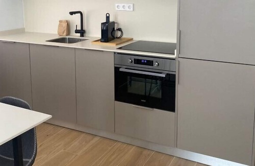 Hispanoamerica Apartment | Acogedor Apartamento en Bernabéu
