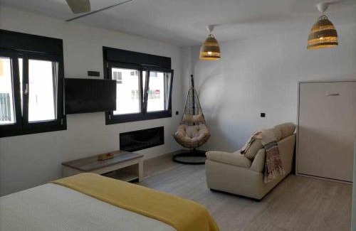 Cadiz Apartment | Acogedor apartamento en la playa de Cádiz