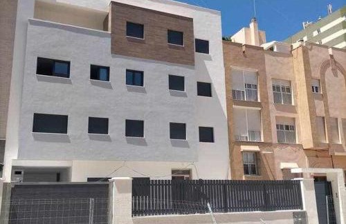 Cadiz Apartment | Acogedor apartamento en la playa de Cádiz