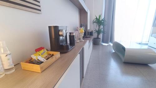 L'Olivereta Apartment | Acogedor Apartamento