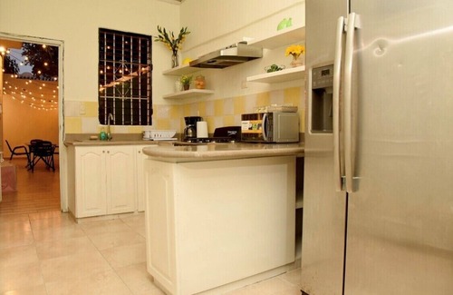 Zona Colonial House | Acogedora Casita en el corazón de la Zona Colonial