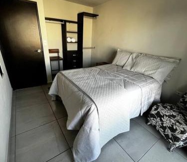 Tolcayuca House | Acogedora y moderna casa en Hidalgo