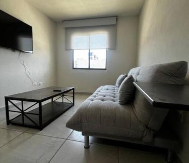 Tolcayuca House | Acogedora y moderna casa en Hidalgo