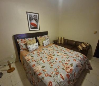 Passagem Apartment | Aconchegante apartamento na praia do Forte