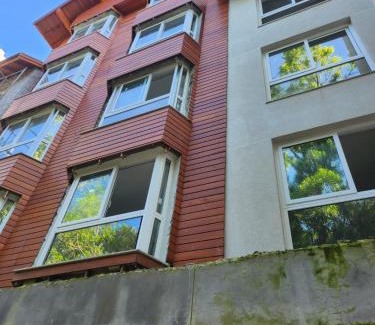 Canela Apartment | Aconchegante Apto no Serra Class