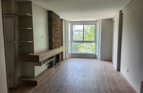 Canela Apartment | Aconchegante Apto no Serra Class