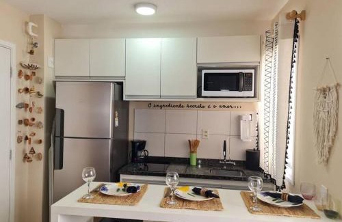 Bras Apartment | Aconchegante studio Brás 2