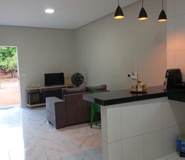 Coronel Jose Dias House | aconchego da serra