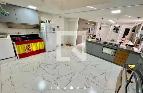Madri Apartment | Aconchego de Lugar - Eri&Douglas