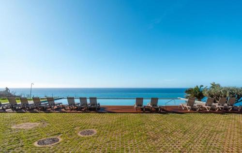 Sao Martinho Apartment | Acqua Mar