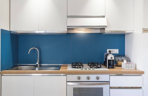 Pozzallo Apartment | Acquaduci - vacation home by the sea Pozzallo