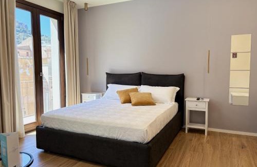 Castellammare del Golfo Bed & Breakfast | Acquamarina Rooms