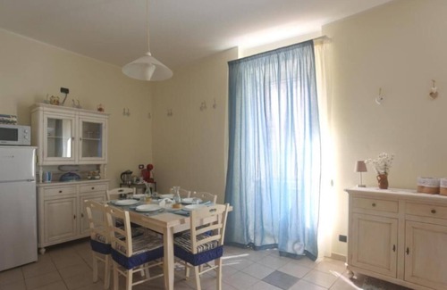 Giovinazzo Apartment | AcquaMarina casa vacanza