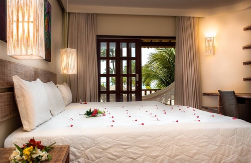 Tibau do Sul Hotel | Acquapipa Resort