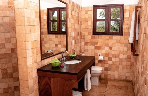 Tibau do Sul Hotel | Acquapipa Resort