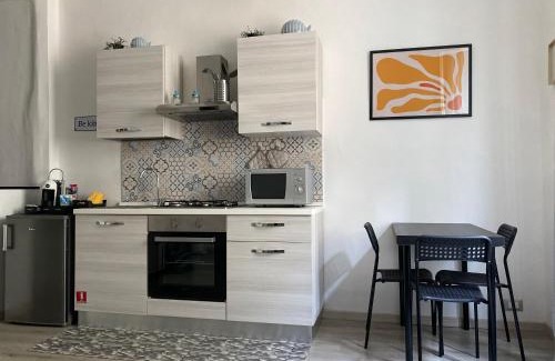 Pre Apartment | Acquario Genova La Piazzetta