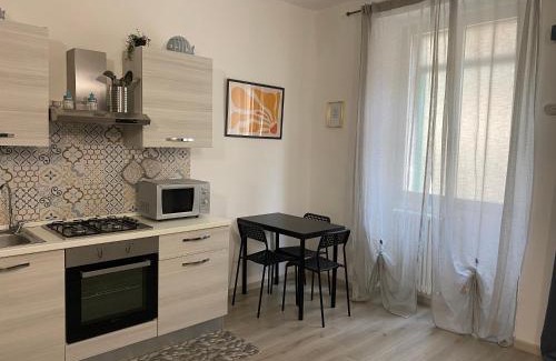 Pre Apartment | Acquario Genova La Piazzetta
