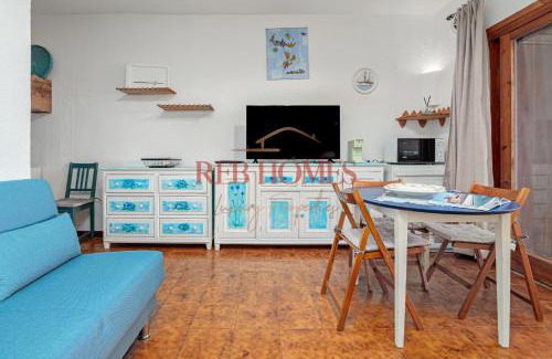 Golfo di Marinella Apartment | Acquariva Marineledda