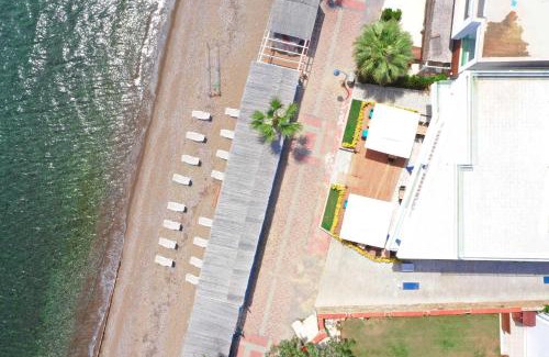 Ortakentyahsi Belediyesi Hotel | Acropol Of Bodrum Beach Hotel