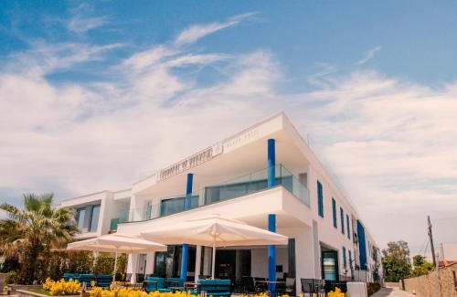 Ortakentyahsi Belediyesi Hotel | Acropol Of Bodrum Beach Hotel